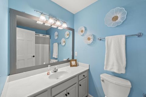 Tiny photo for 7625 Harriott Road, Plain City, OH 43064 (MLS # 226002728)