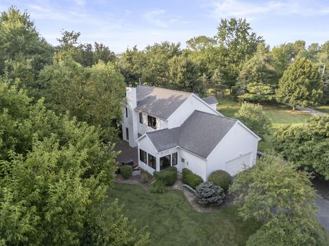 Tiny photo for 7625 Harriott Road, Plain City, OH 43064 (MLS # 226002728)