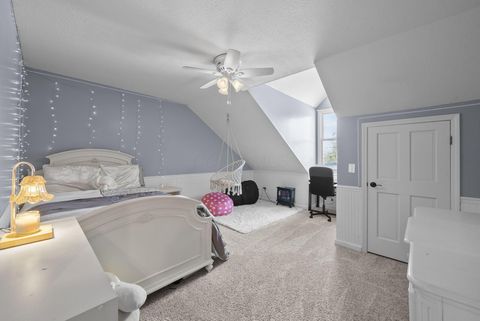 Tiny photo for 7625 Harriott Road, Plain City, OH 43064 (MLS # 226002728)