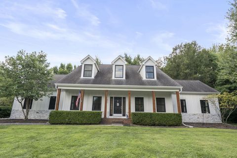 Tiny photo for 7625 Harriott Road, Plain City, OH 43064 (MLS # 226002728)