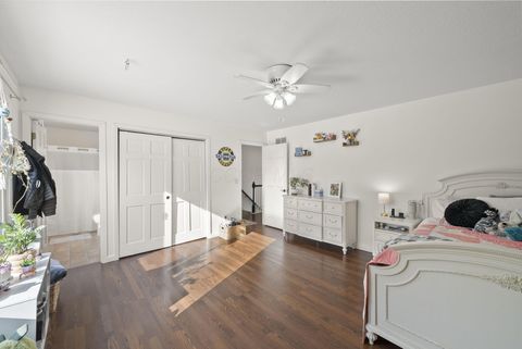 Tiny photo for 7625 Harriott Road, Plain City, OH 43064 (MLS # 226002728)