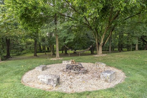 Tiny photo for 7625 Harriott Road, Plain City, OH 43064 (MLS # 226002728)