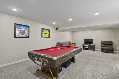 Tiny photo for 7625 Harriott Road, Plain City, OH 43064 (MLS # 226002728)