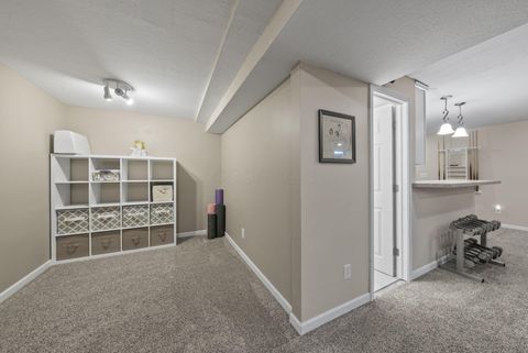 Tiny photo for 7625 Harriott Road, Plain City, OH 43064 (MLS # 226002728)