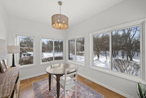 Tiny photo for 7625 Harriott Road, Plain City, OH 43064 (MLS # 226002728)