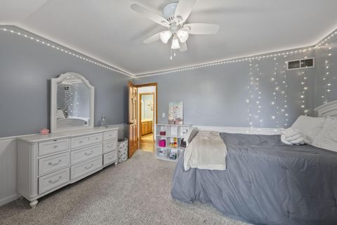 Tiny photo for 7625 Harriott Road, Plain City, OH 43064 (MLS # 226002728)