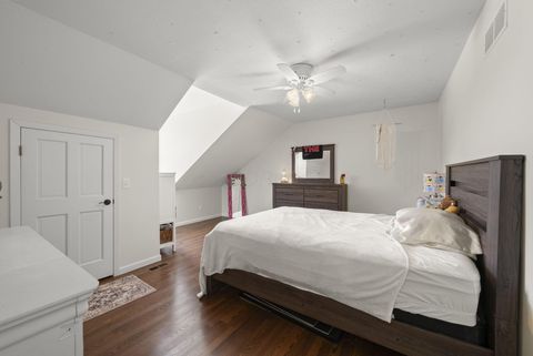 Tiny photo for 7625 Harriott Road, Plain City, OH 43064 (MLS # 226002728)