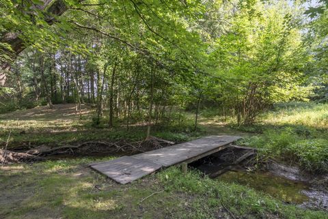 Tiny photo for 7625 Harriott Road, Plain City, OH 43064 (MLS # 226002728)