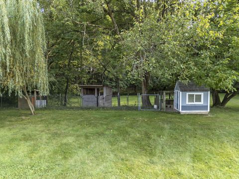 Tiny photo for 7625 Harriott Road, Plain City, OH 43064 (MLS # 226002728)