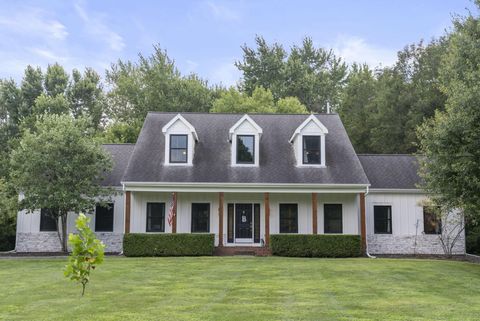 Tiny photo for 7625 Harriott Road, Plain City, OH 43064 (MLS # 226002728)