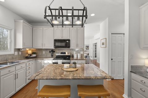 Tiny photo for 7625 Harriott Road, Plain City, OH 43064 (MLS # 226002728)