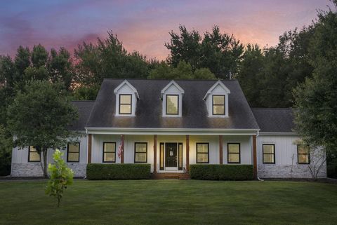 Tiny photo for 7625 Harriott Road, Plain City, OH 43064 (MLS # 226002728)