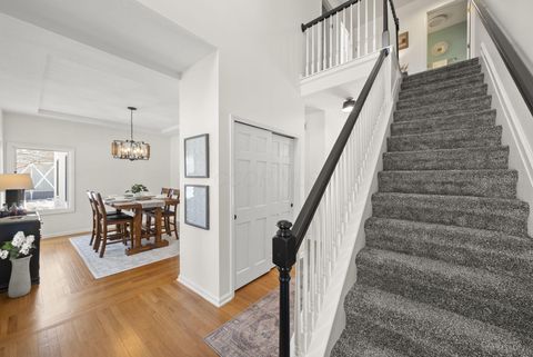 Tiny photo for 7625 Harriott Road, Plain City, OH 43064 (MLS # 226002728)