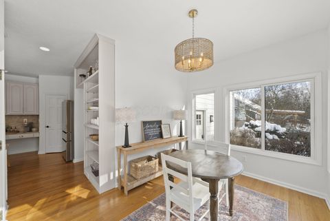 Tiny photo for 7625 Harriott Road, Plain City, OH 43064 (MLS # 226002728)