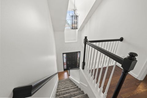 Tiny photo for 7625 Harriott Road, Plain City, OH 43064 (MLS # 226002728)