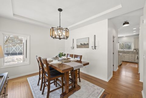 Tiny photo for 7625 Harriott Road, Plain City, OH 43064 (MLS # 226002728)