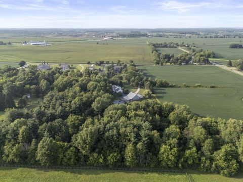 Tiny photo for 7625 Harriott Road, Plain City, OH 43064 (MLS # 226002728)