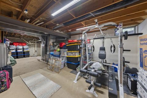 Tiny photo for 7625 Harriott Road, Plain City, OH 43064 (MLS # 226002728)