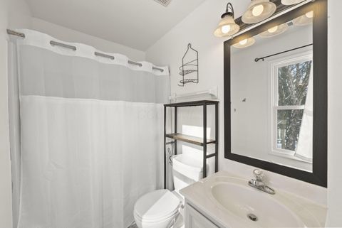 Tiny photo for 7625 Harriott Road, Plain City, OH 43064 (MLS # 226002728)