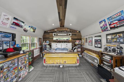 Tiny photo for 7625 Harriott Road, Plain City, OH 43064 (MLS # 226002728)