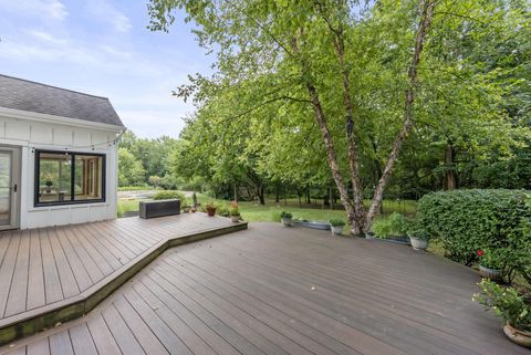 Tiny photo for 7625 Harriott Road, Plain City, OH 43064 (MLS # 226002728)