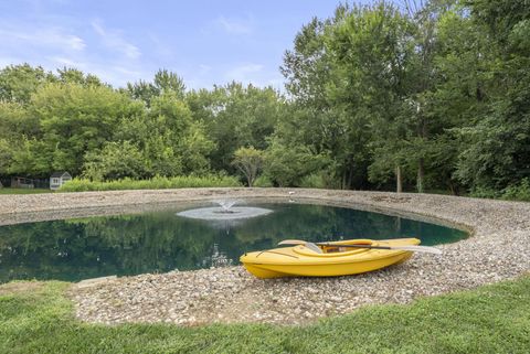 Tiny photo for 7625 Harriott Road, Plain City, OH 43064 (MLS # 226002728)