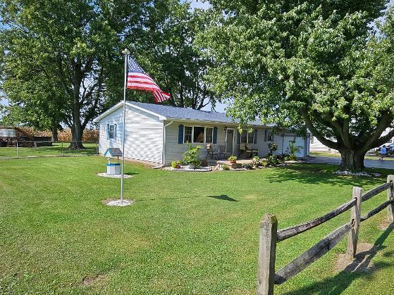 Photo of 777 Jasper Coil Road, Washington Court House, OH 43160 (MLS # 226037101)