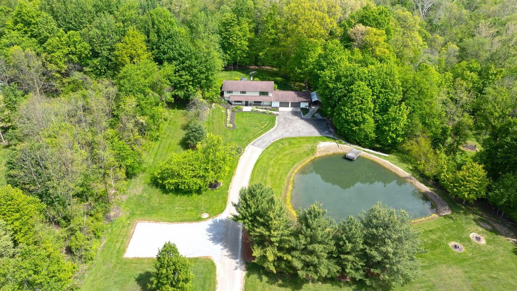 Photo of 9777 Old Delaware Road, Mount Vernon, OH 43050 (MLS # 226017702)