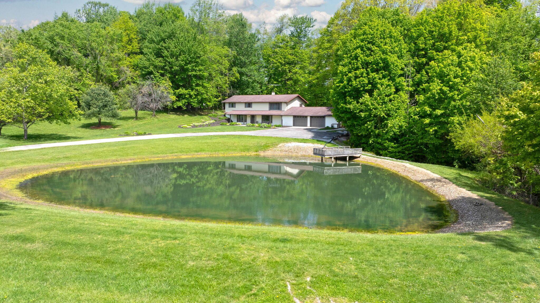 9777 Old Delaware Road