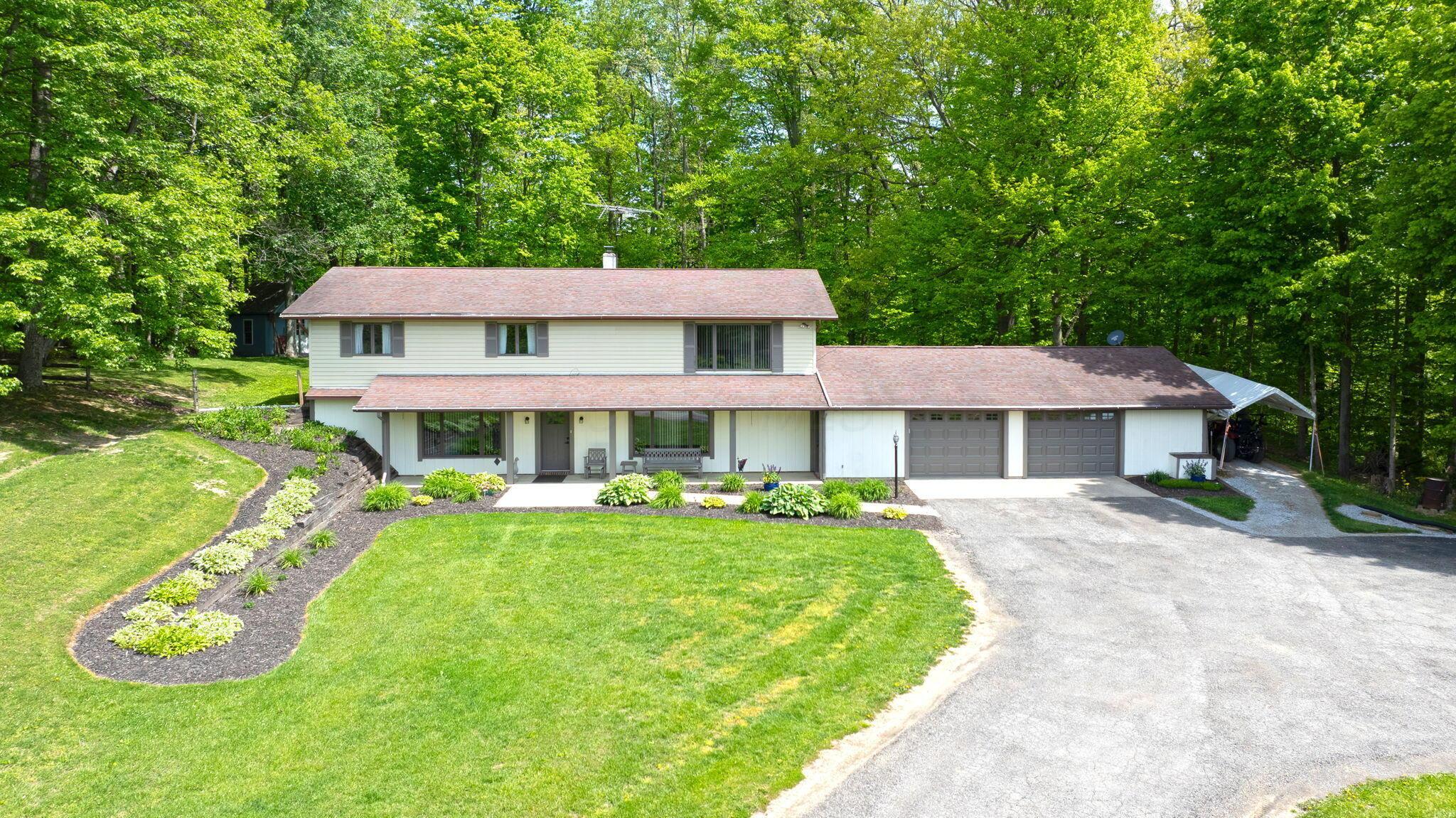 9777 Old Delaware Road