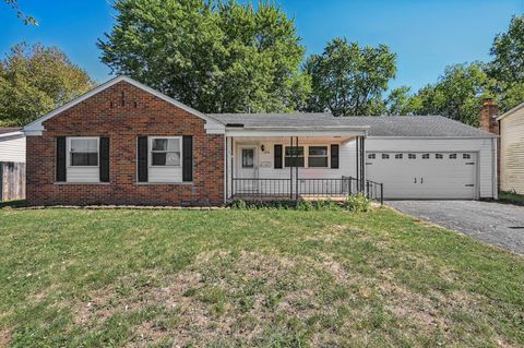 Photo of 456 Edwards Road, Circleville, OH 43113 (MLS # 225038176)