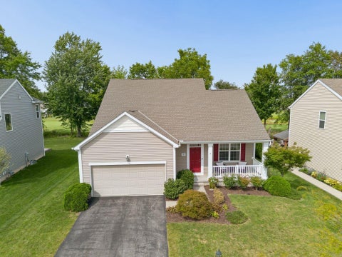 Tiny photo for 188 Glen Crossing Drive, Etna, OH 43062 (MLS # 226039379)