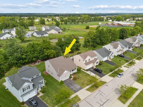 Tiny photo for 188 Glen Crossing Drive, Etna, OH 43062 (MLS # 226039379)