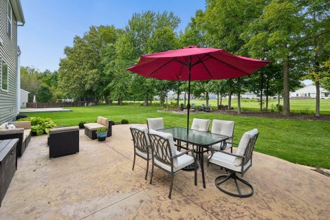 Tiny photo for 188 Glen Crossing Drive, Etna, OH 43062 (MLS # 226039379)