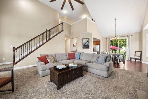 Tiny photo for 188 Glen Crossing Drive, Etna, OH 43062 (MLS # 226039379)