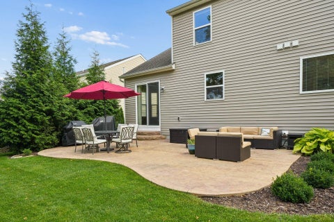Tiny photo for 188 Glen Crossing Drive, Etna, OH 43062 (MLS # 226039379)