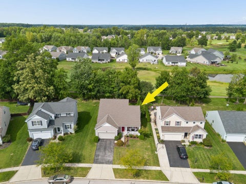 Tiny photo for 188 Glen Crossing Drive, Etna, OH 43062 (MLS # 226039379)
