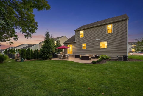 Tiny photo for 188 Glen Crossing Drive, Etna, OH 43062 (MLS # 226039379)