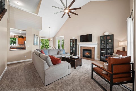 Tiny photo for 188 Glen Crossing Drive, Etna, OH 43062 (MLS # 226039379)