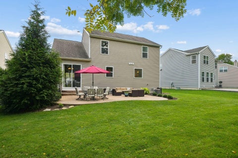 Tiny photo for 188 Glen Crossing Drive, Etna, OH 43062 (MLS # 226039379)