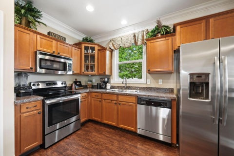 Tiny photo for 188 Glen Crossing Drive, Etna, OH 43062 (MLS # 226039379)