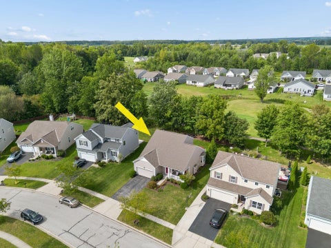 Tiny photo for 188 Glen Crossing Drive, Etna, OH 43062 (MLS # 226039379)