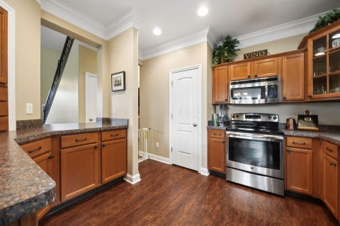 Tiny photo for 188 Glen Crossing Drive, Etna, OH 43062 (MLS # 226039379)