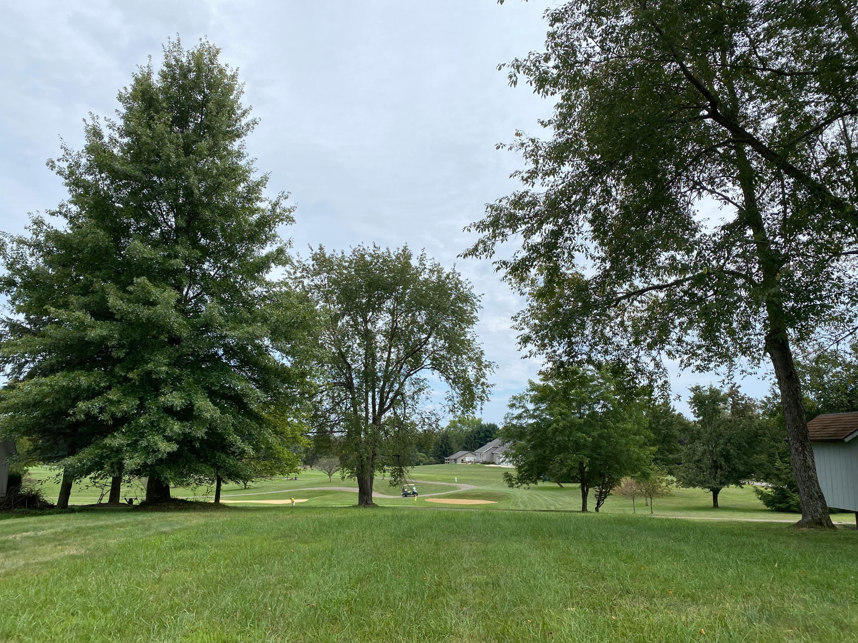 806 Fairway Drive #LOT 57, Howard, Ohio image 6