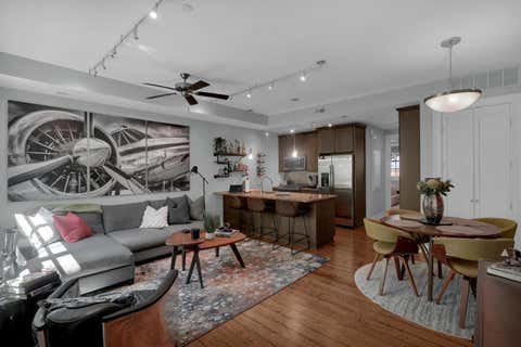 Photo of 94 N 6th Street G48 #G48, Columbus, OH 43215 (MLS # 226029642)