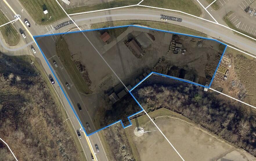 1815 Southgate Parkway, Cambridge, Ohio image 1