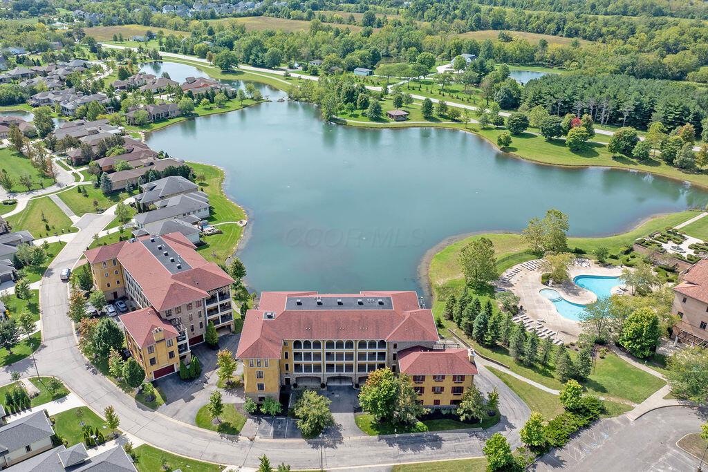 Photo of 9129 Terrazza North Court, Dublin, OH 43016 (MLS # 226035095)