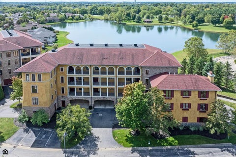 Photo of 9129 Terrazza North Court, Dublin, OH 43016 (MLS # 226035095)