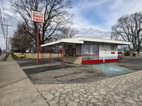 Photo of 2860 Sullivant Avenue, Columbus, OH 43204 (MLS # 226007217)