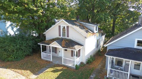 Photo of 311 W Church Street, Urbana, OH 43078 (MLS # 225037849)